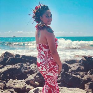 Meet your Posher, Kathleen